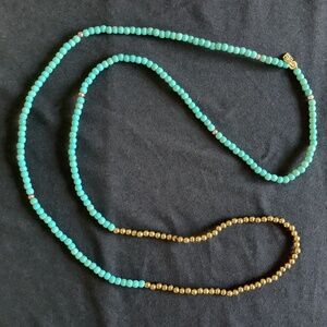 Grace and Heart Necklace